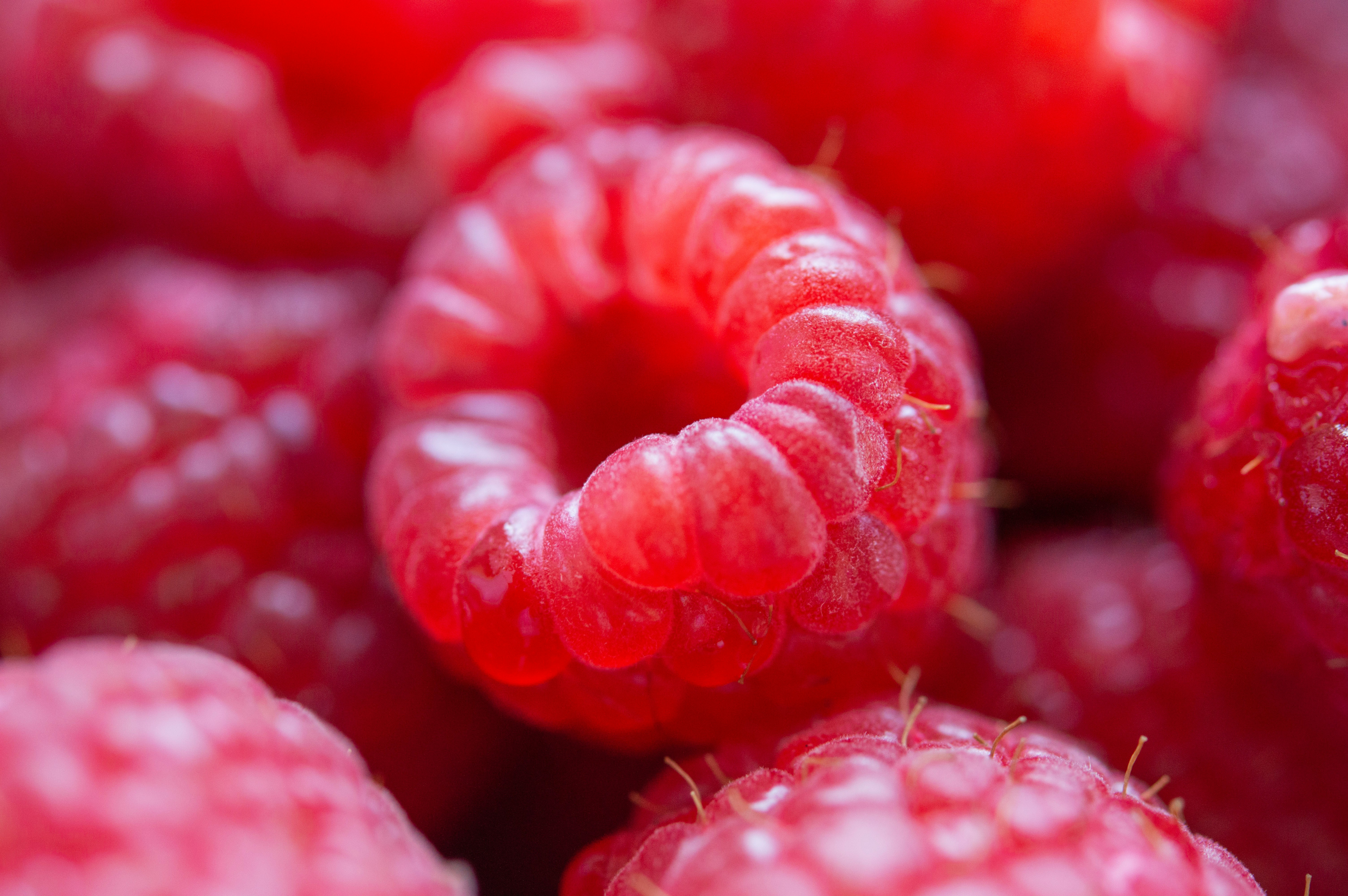 Raspberries